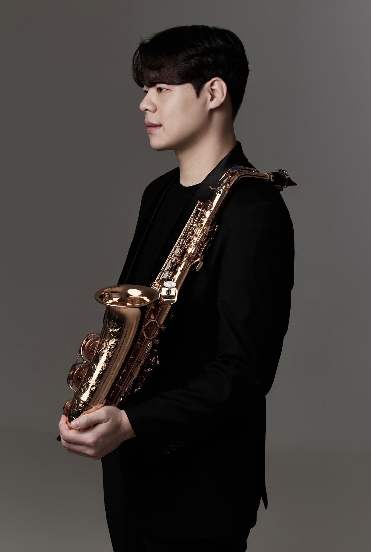 Daehoon KIM - Classic Saxophonist